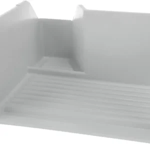 Nedre skuff uten front for Bosch Siemens kjøleskap