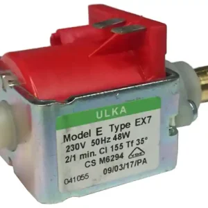 ULKA pumpe EX7 48W