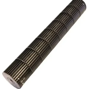Viftetrommel for Mitsubishi varmepumpe