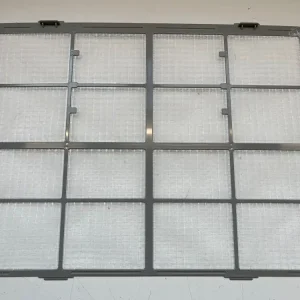 Luftfilter grovt til Daikin varmepumpe