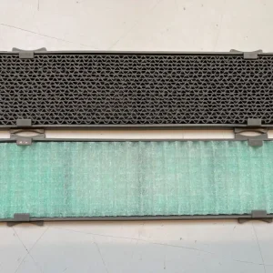 Støvfilter fint 2 pk til Daikin varmepumpe