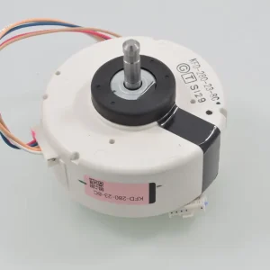 DC Viftemotor for varmepumpe KFD-280-23-8C