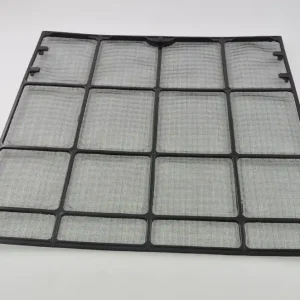 Luftfilter grovt til Daikin varmepumpe