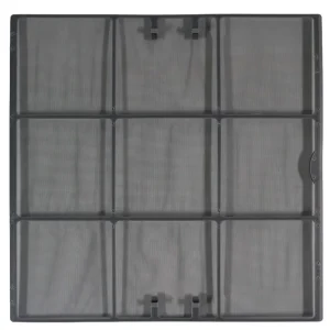 Grovfilter til luft for Daikin varmepumpe