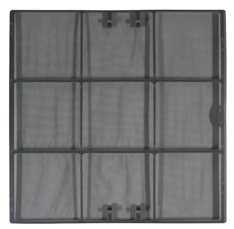 Grovfilter til luft for Daikin varmepumpe