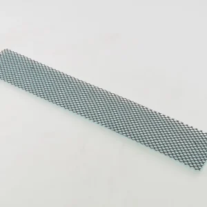 Luftfilter 1 stk. fint til Daikin varmepumpe