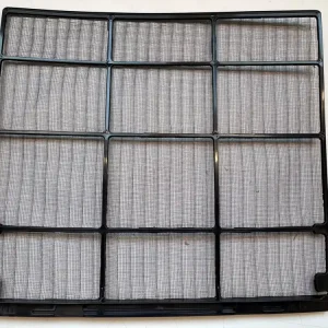 Luftfilter grovt til Daikin varmepumpe