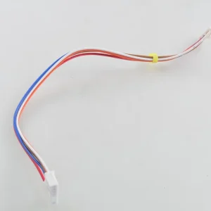 Kabel til vifte til Daikin varmepumpe