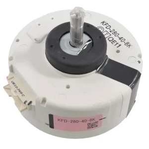 DC Viftemotor KFD-280-40-8K 40W for Daikin varmepumpe
