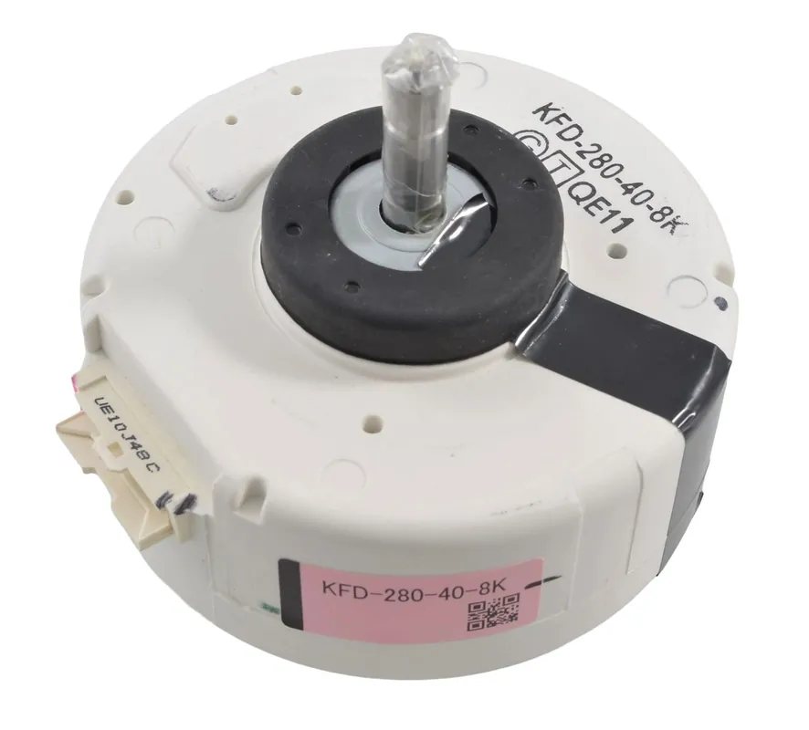DC Viftemotor KFD-280-40-8K 40W for Daikin varmepumpe