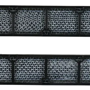 Filtersett fint for Daikin varmepumpe