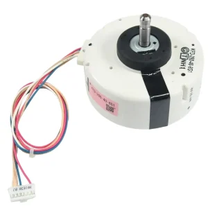 Viftemotor KFD-280-40-8G 8P 40W for Daikin varmepumpe