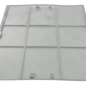 Luftfilter / grovfilter for Daikin varmepumpe
