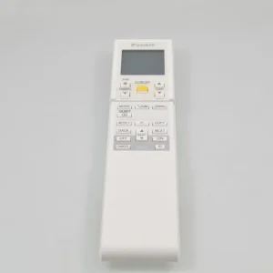 Fjernkontroll ARC452A1 til Daikin varmepumpe