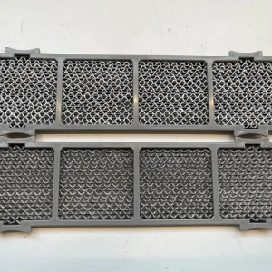 Deodorantfilter fint 2 pk til Daikin varmepumpe