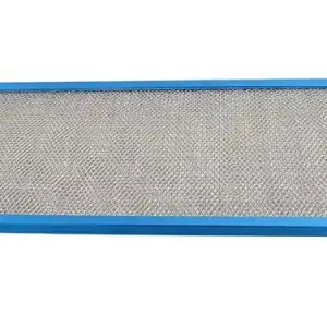 Fettfilter 526 x 162 mm for Gorenje kjøkkenvifte
