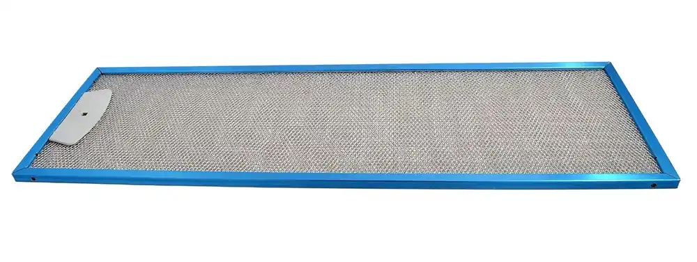 Fettfilter 526 x 162 mm for Gorenje kjøkkenvifte