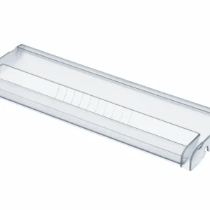 Luke / klaff for Bosch Siemens fryser