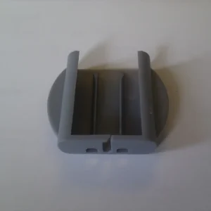 Kurvguide ende