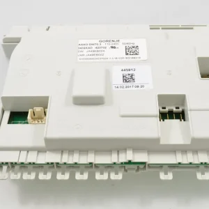 Styrekort/PCB DW70.3 for oppvaskmaskin