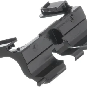 Holder for støvsugerpose