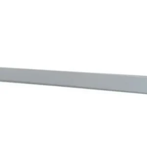 List for glasshylle front 504 x 78 x 9mm