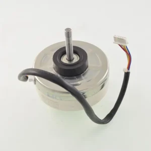 General Viftemotor ASHG09-14LTCB