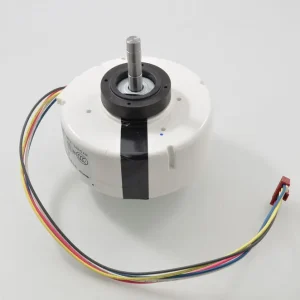 General Viftemotor ASHB 09-18LDC