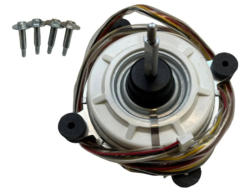 Viftemotor for General varmepumpe