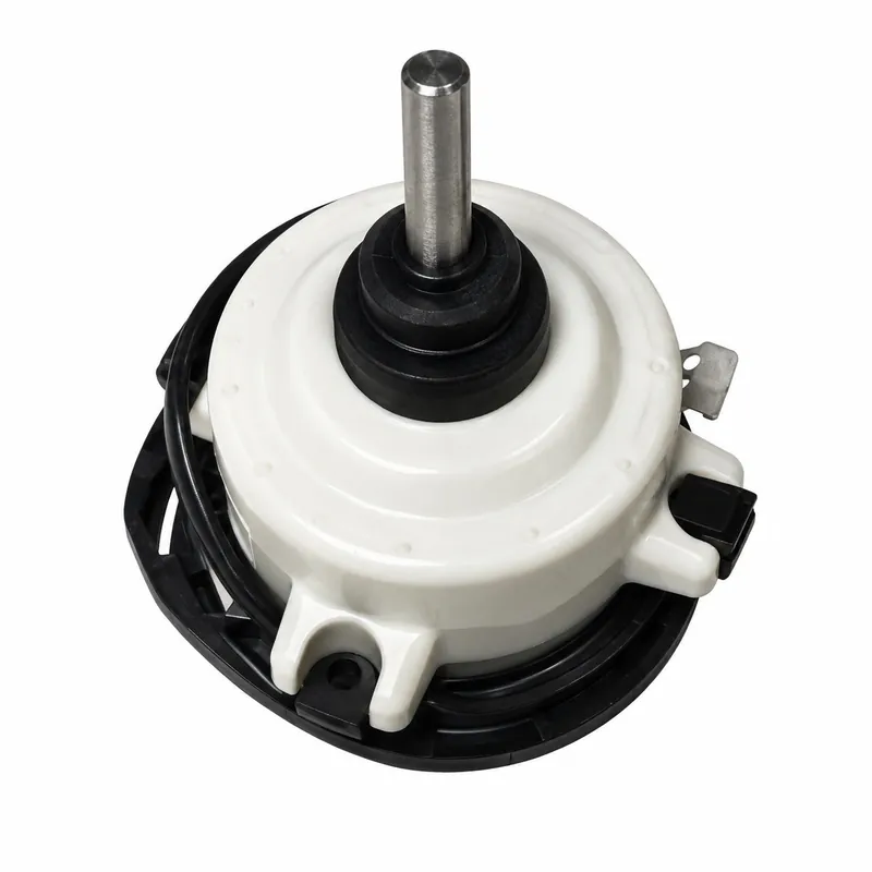 Viftemotor nedre for General gulvmodell varmepumpe