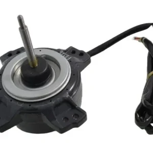 Viftemotor for Fujitsu varmepumpe