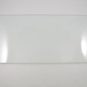 Glasshylle 476 x 230 mm for kjøleskap