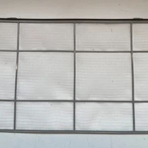Luftfilter for Fujitsu varmepumper