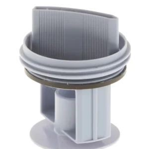 Filterskrue / lofilter for Bosch Siemens vaskemaskin Original