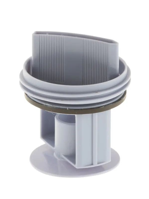 Filterskrue / lofilter for Bosch Siemens vaskemaskin Original