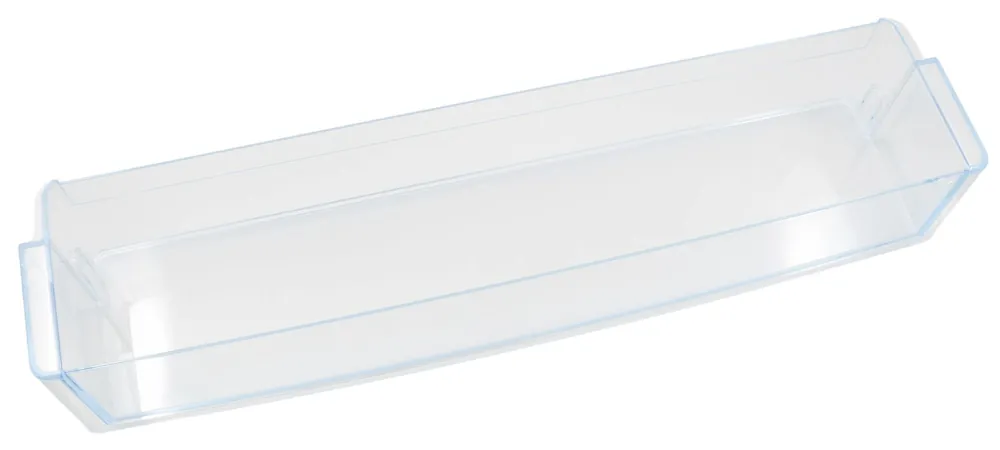 Bokshylle til dør med mål 470 x 105 x 75 mm for Bosch Siemens kjøleskap
