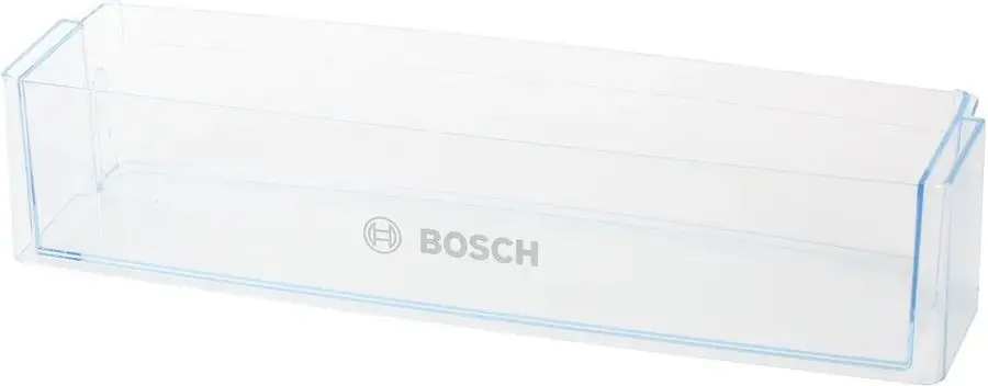 Flaskehylle til kjøleskapsdør for Bosch Siemens kjøleskap