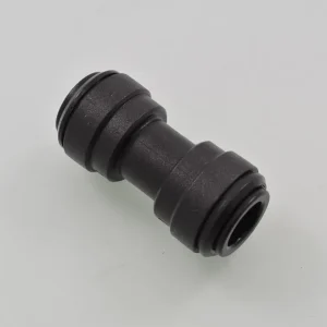 Skjøt hurtigkobling for 10mm rør PM0410E