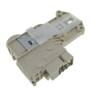 Dørlås med 4 kontakter Bitron DL-S1