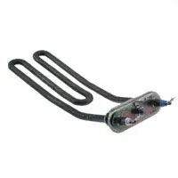 Varmeelement 1950 watt 230 Volt med termosikring