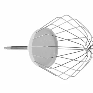 Visp for Kjøkkenmaskin Bosch