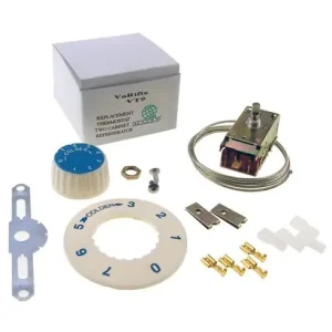 Termostat 2 delt kjøleskap K59-L1249, L1102