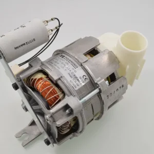 Sirkulasjonspumpe 230V 50Hz DW95