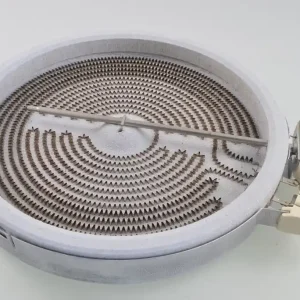EGO Kokeplate for keramisk koketopp 1700/700 Watt