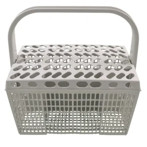 Bestikkurv 240 x 140 x 240 mm for oppvaskmaskin Original