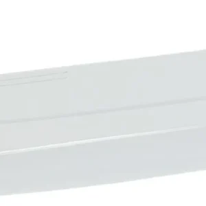 Flaskehylle 440 x 110 x 100 mm til kjøleskapdør for Whirlpool kjøleskap