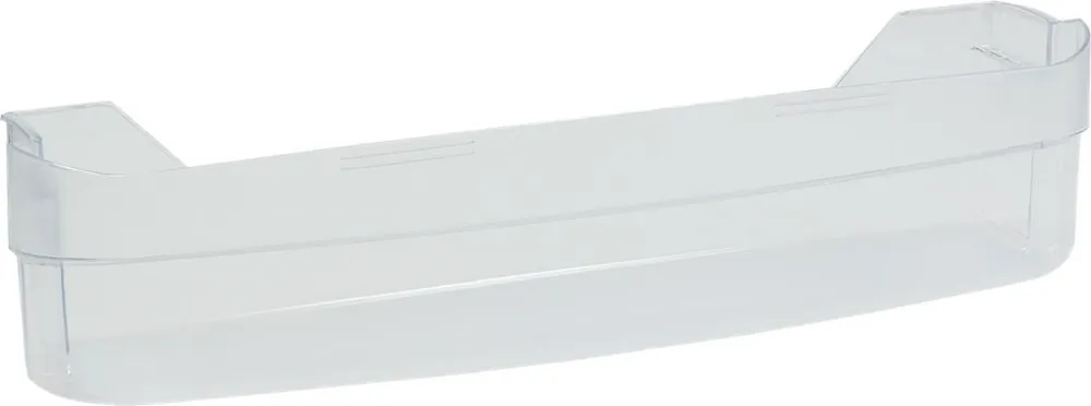 Flaskehylle 440 x 110 x 100 mm til kjøleskapdør for Whirlpool kjøleskap