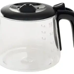 Kanne for kaffetrakter Electrolux