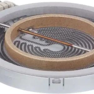 EGO Kokeplate keramisk 2000/800W