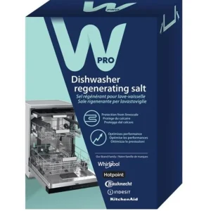 Salt 1 kg for oppvaskmaskin